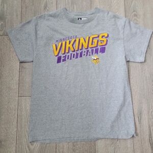 Minnesota Vikings T-Shirt